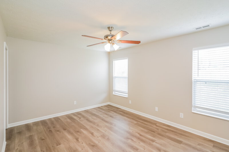 2,605/Mo, 123 Ivy Hill Ln Goodlettsville, TN 37072 Main Bedroom View 2