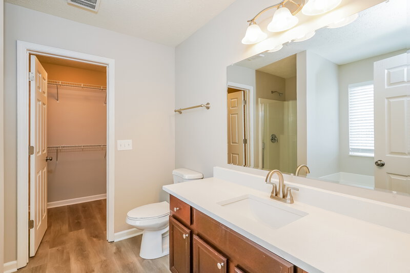 2,605/Mo, 123 Ivy Hill Ln Goodlettsville, TN 37072 Main Bathroom View