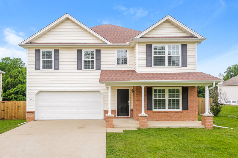 3,740/Mo, 1102 Seven Oaks Blvd Smyrna, TN 37167 External View