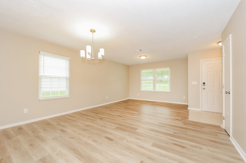 3,740/Mo, 1102 Seven Oaks Blvd Smyrna, TN 37167 Dining Room View
