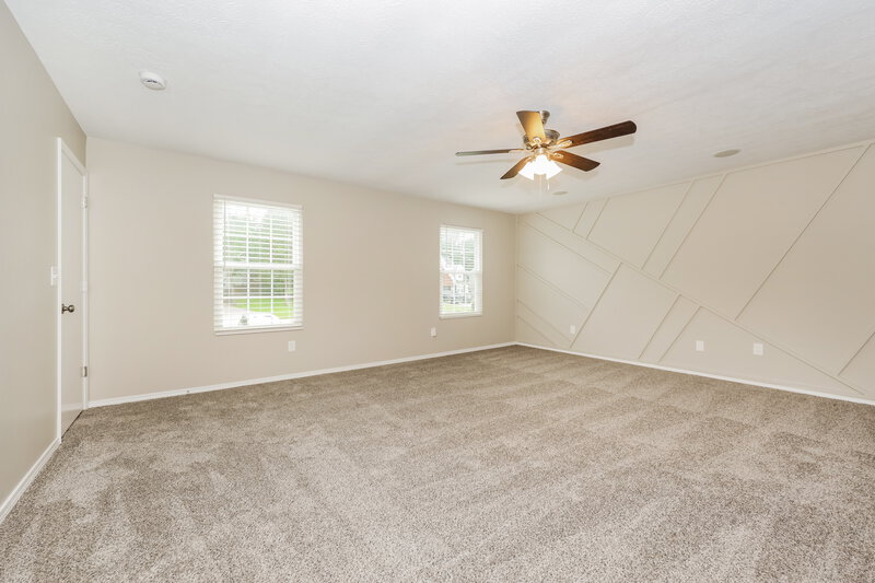 3,740/Mo, 1102 Seven Oaks Blvd Smyrna, TN 37167 Main Bedroom View