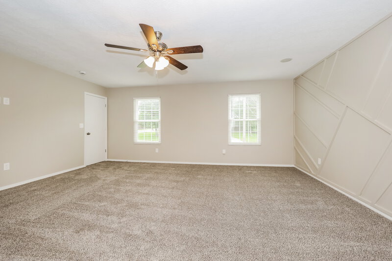 3,740/Mo, 1102 Seven Oaks Blvd Smyrna, TN 37167 Main Bedroom View 2