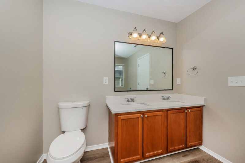 3,740/Mo, 1102 Seven Oaks Blvd Smyrna, TN 37167 Main Bathroom View