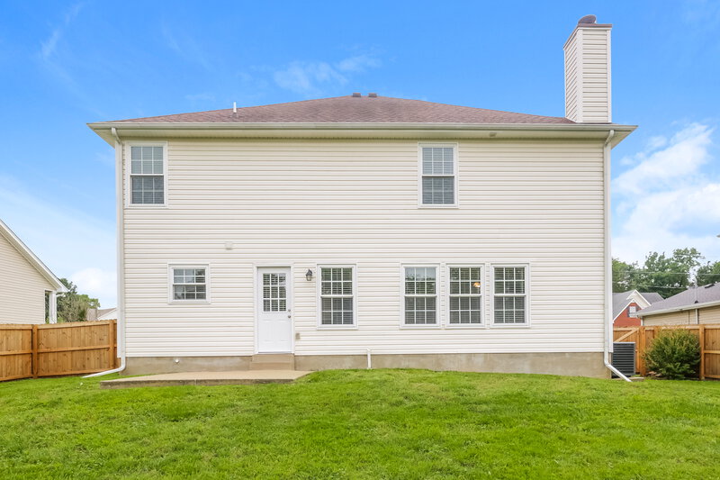 3,740/Mo, 1102 Seven Oaks Blvd Smyrna, TN 37167 Rear View