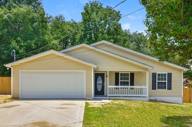 2,920/Mo, 712 Alisa Cv La Vergne, TN 37086 External View