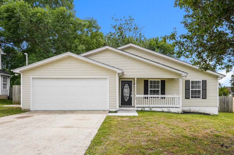 2,180/Mo, 712 Alisa Cv La Vergne, TN 37086 External View