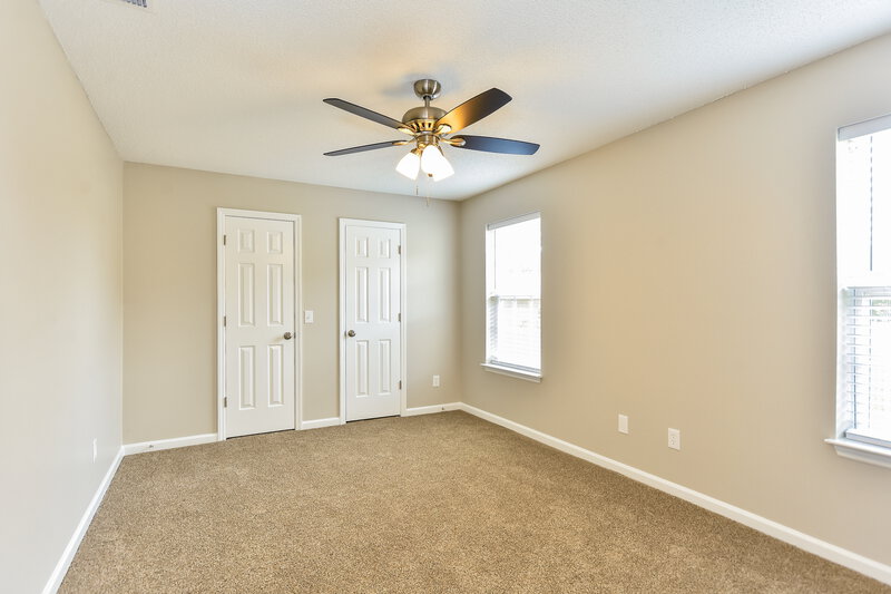 2,920/Mo, 712 Alisa Cv La Vergne, TN 37086 Main Bedroom View