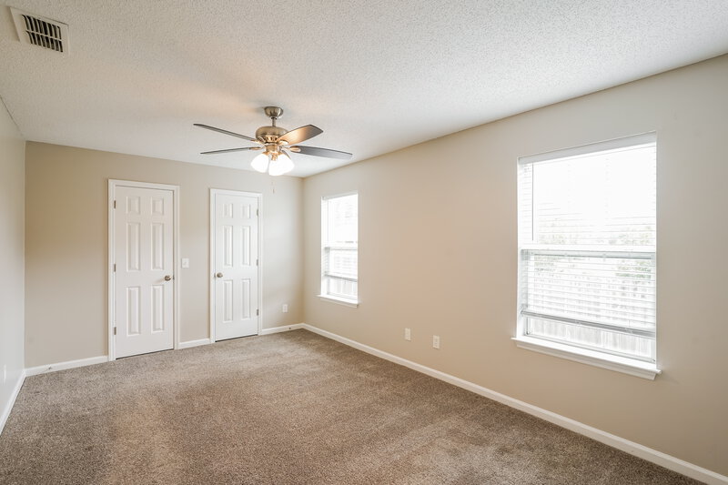2,180/Mo, 712 Alisa Cv La Vergne, TN 37086 Main Bedroom View