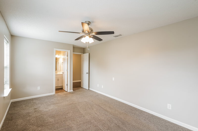 2,180/Mo, 712 Alisa Cv La Vergne, TN 37086 Main Bedroom View 2