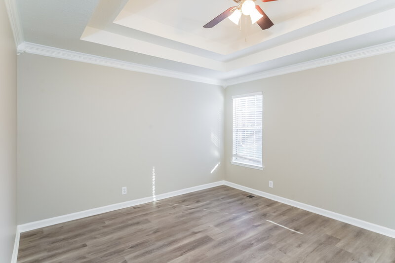 1,825/Mo, 217 Fitzpatrick Pl Nashville, TN 37214 Main Bedroom View