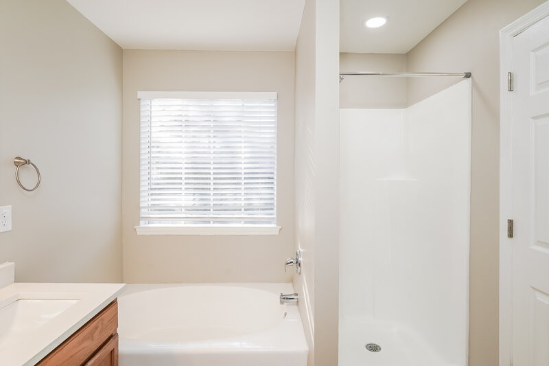 1,825/Mo, 217 Fitzpatrick Pl Nashville, TN 37214 Main Bathroom View