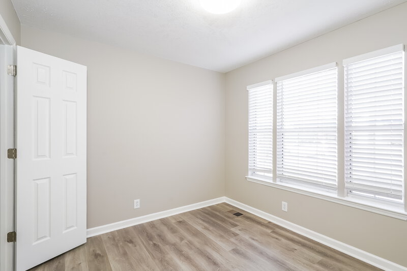 1,825/Mo, 217 Fitzpatrick Pl Nashville, TN 37214 Bedroom View
