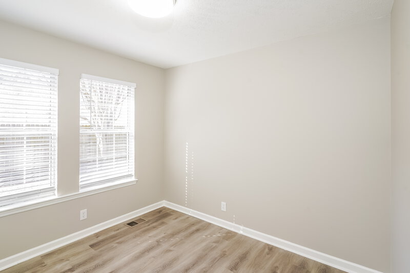 1,825/Mo, 217 Fitzpatrick Pl Nashville, TN 37214 Bedroom View 2