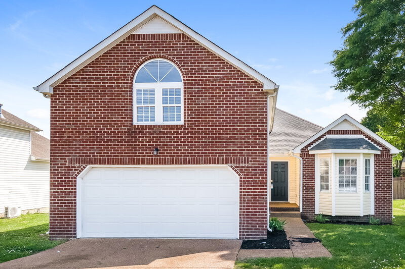 2,310/Mo, 5304 Sunnyvale Dr Antioch, TN 37013 External View