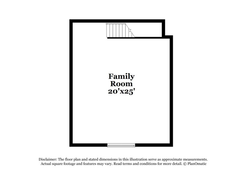 2,305/Mo, 5304 Sunnyvale Dr Antioch, TN 37013 Front View 2