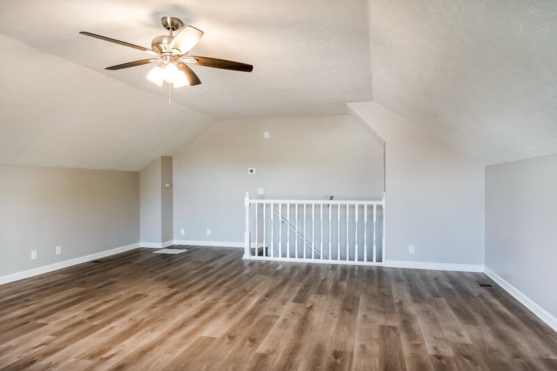 2,310/Mo, 5304 Sunnyvale Dr Antioch, TN 37013 Family Room View 2
