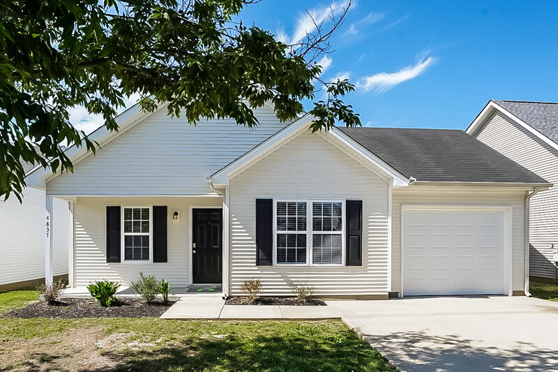 1,705/Mo, 4837 Nina Marie Ave Murfreesboro, TN 37129 External View