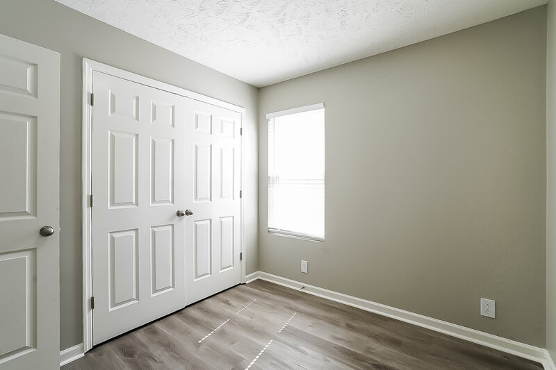 1,705/Mo, 4837 Nina Marie Ave Murfreesboro, TN 37129 Bedroom View