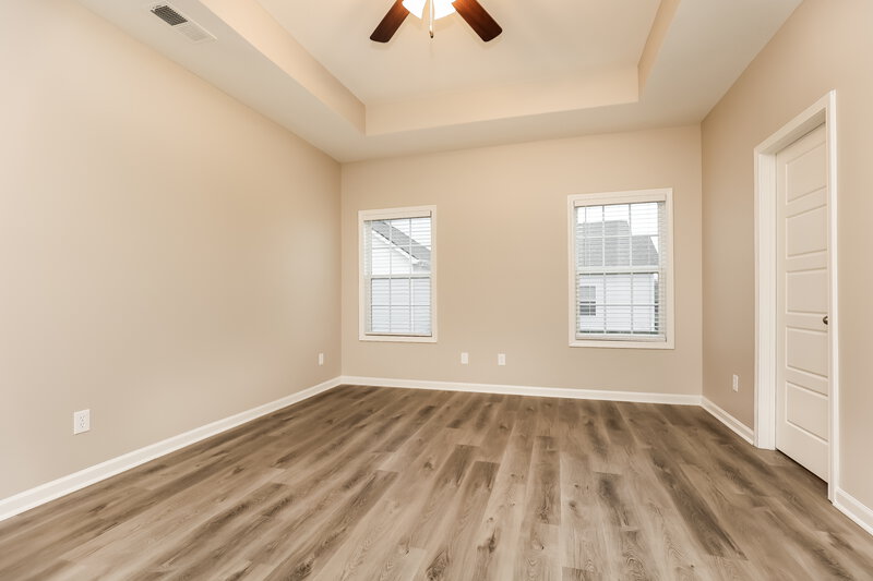 2,430/Mo, 708 Mitscher Dr Spring Hill, TN 37174 Main Bedroom View 3