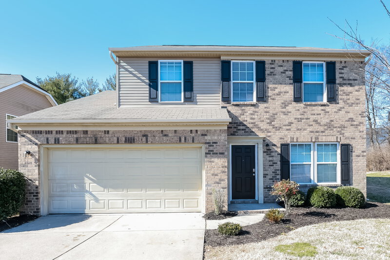 2,575/Mo, 5320 Ryan Allen Cir Whites Creek, TN 37189 External View