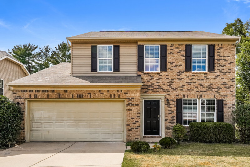 2,495/Mo, 5320 Ryan Allen Cir Whites Creek, TN 37189 External View
