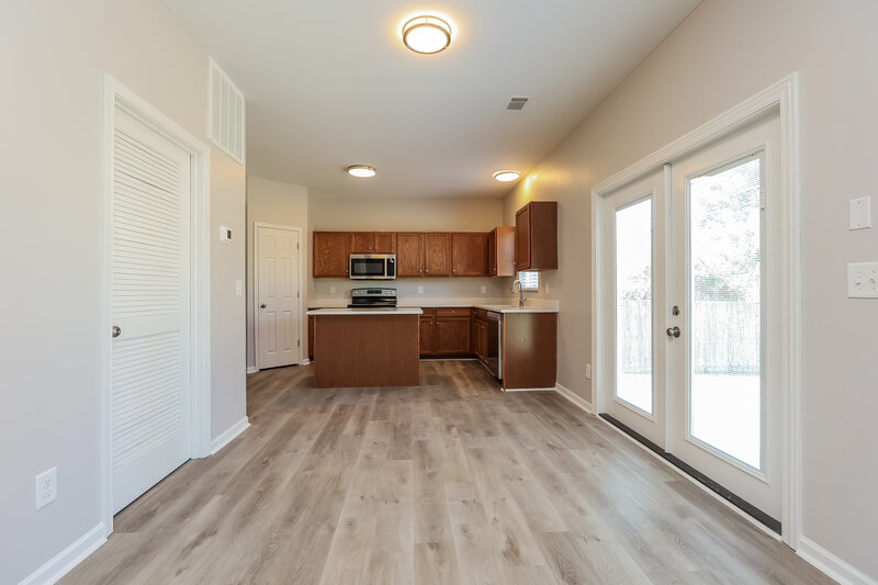 2,575/Mo, 5320 Ryan Allen Cir Whites Creek, TN 37189 Dining Room View