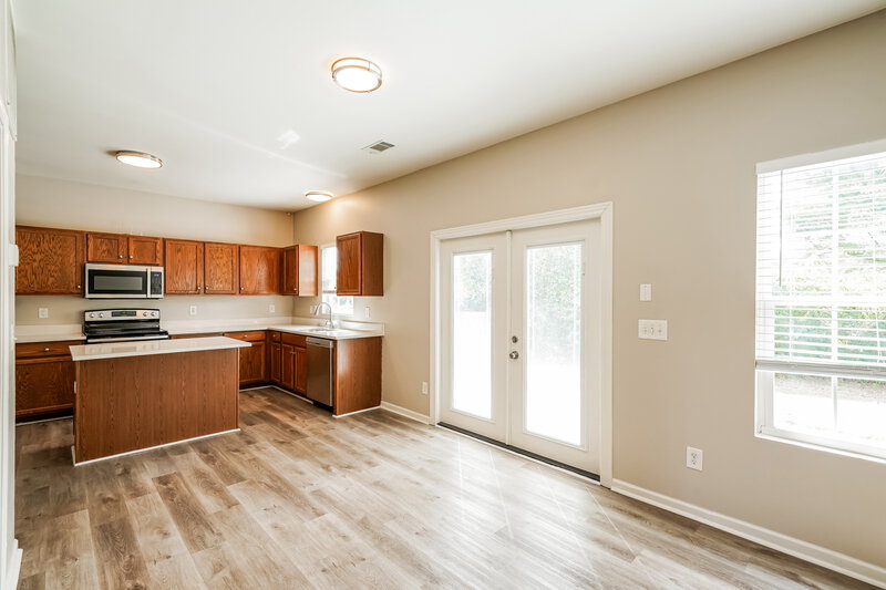 2,495/Mo, 5320 Ryan Allen Cir Whites Creek, TN 37189 Dining Room View
