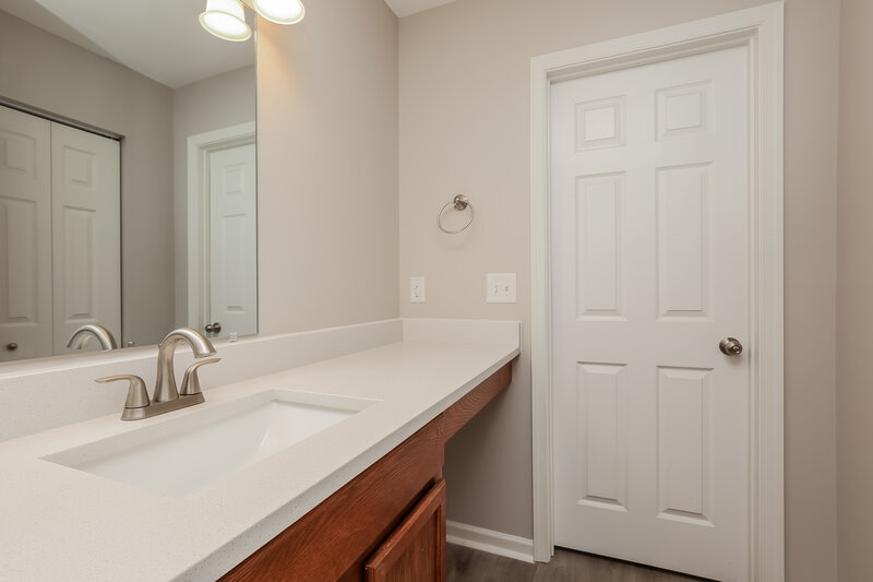 2,575/Mo, 5320 Ryan Allen Cir Whites Creek, TN 37189 Bathroom View