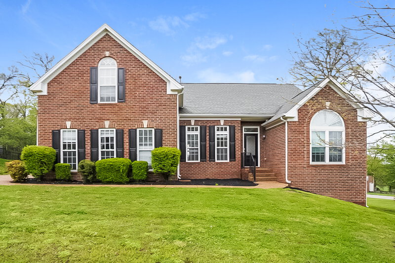 2,830/Mo, 1802 Cabe Ct Nolensville, TN 37135 External View