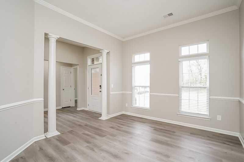 2,830/Mo, 1802 Cabe Ct Nolensville, TN 37135 Living Room View 3