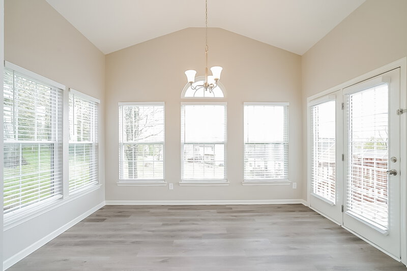 3,400/Mo, 1802 Cabe Ct Nolensville, TN 37135 Dining Room View