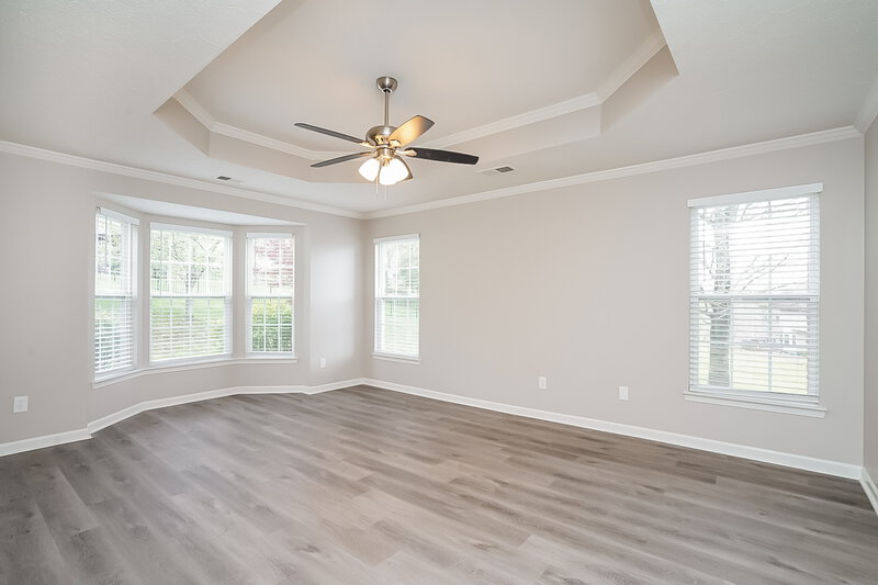 2,830/Mo, 1802 Cabe Ct Nolensville, TN 37135 Main Bedroom View