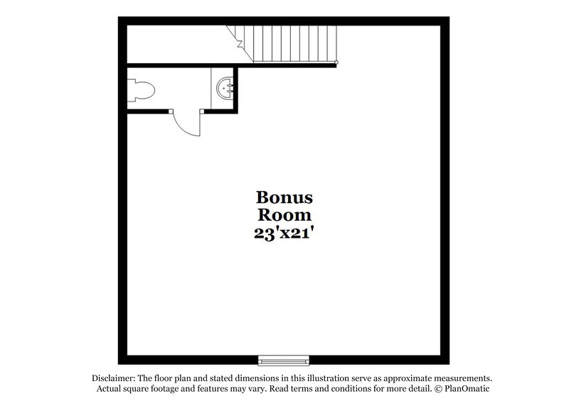 4,230/Mo, 156 Branham Mill Rd Gallatin, TN 37066 Floor Plan View 2