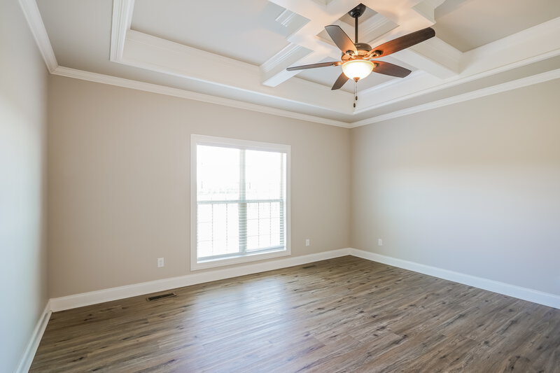 4,230/Mo, 156 Branham Mill Rd Gallatin, TN 37066 Main Bedroom View