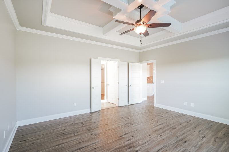 4,230/Mo, 156 Branham Mill Rd Gallatin, TN 37066 Main Bedroom View 2