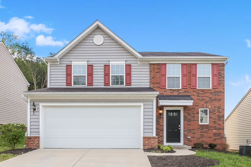 2,730/Mo, 408 Parmley Ln Nashville, TN 37207 External View