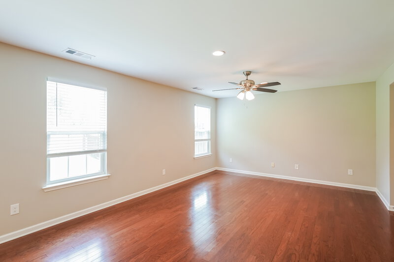 2,285/Mo, 408 Parmley Ln Nashville, TN 37207 Living Room View