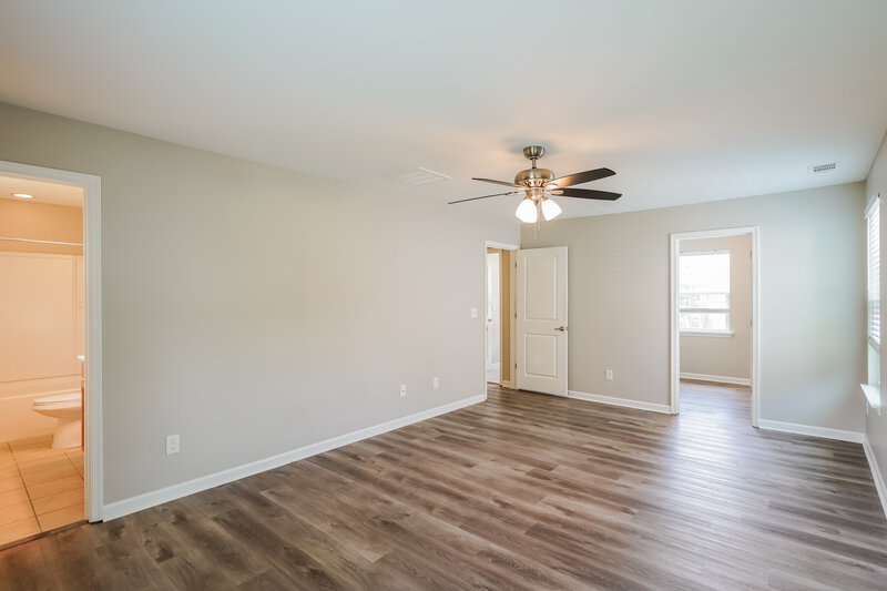 2,285/Mo, 408 Parmley Ln Nashville, TN 37207 Main Bedroom View