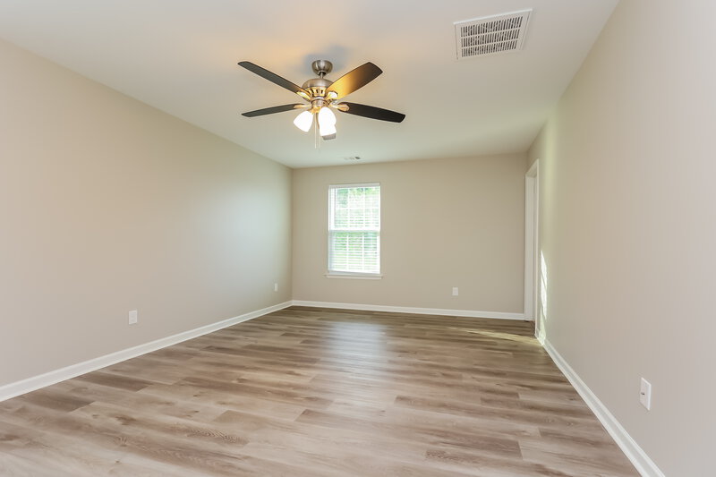 2,730/Mo, 408 Parmley Ln Nashville, TN 37207 Main Bedroom View