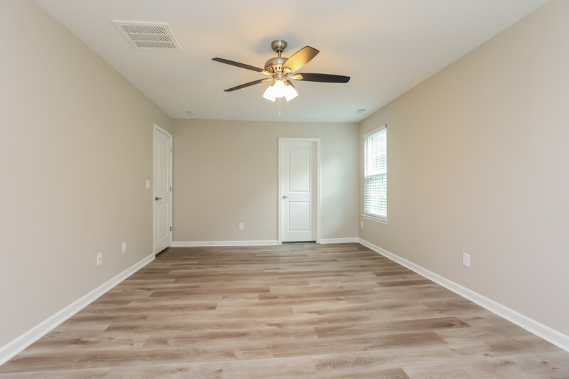 2,730/Mo, 408 Parmley Ln Nashville, TN 37207 Main Bedroom View 2