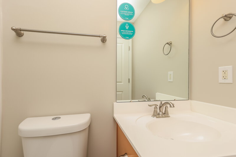 2,730/Mo, 408 Parmley Ln Nashville, TN 37207 Bathroom View 2