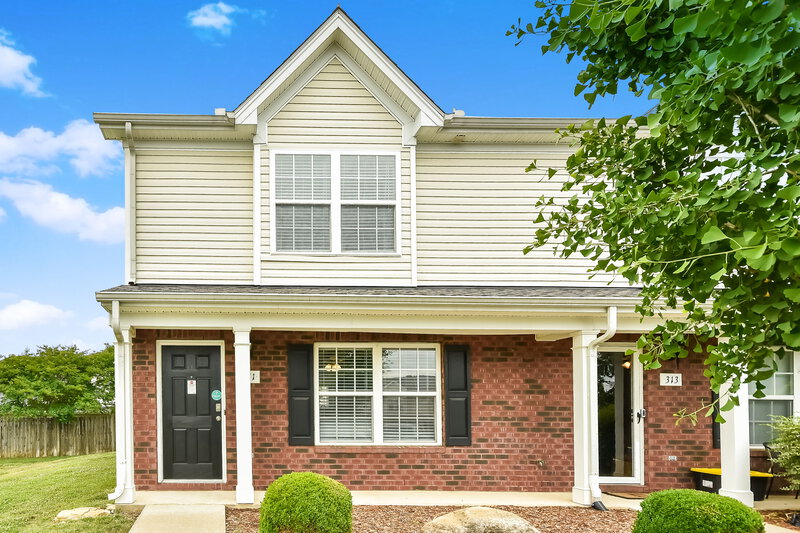 1,665/Mo, 311 Doe Ridge Ct Nashville, TN 37214 External View