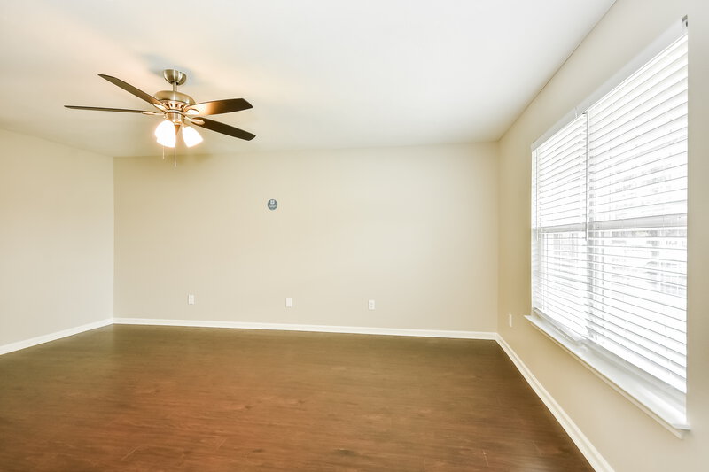 1,665/Mo, 311 Doe Ridge Ct Nashville, TN 37214 Living Room View