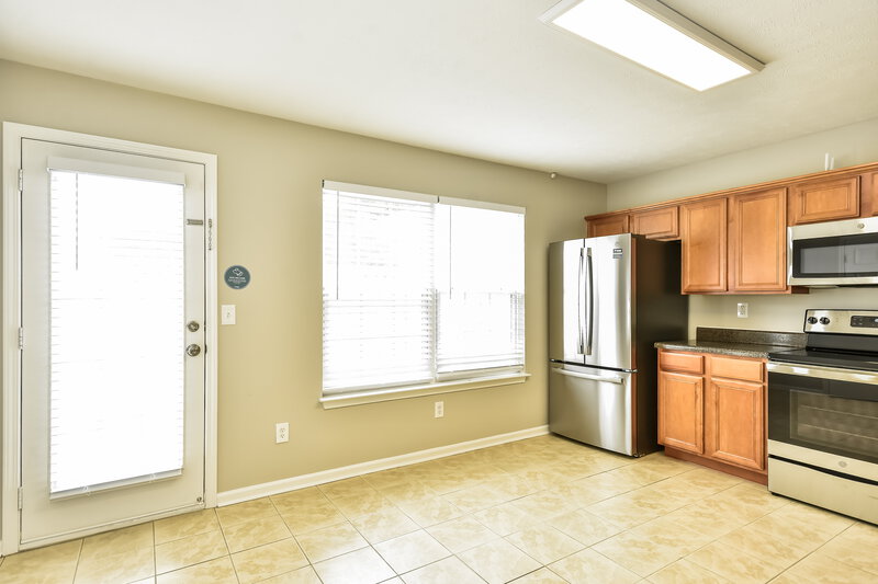 1,665/Mo, 311 Doe Ridge Ct Nashville, TN 37214 Kitchen View 3