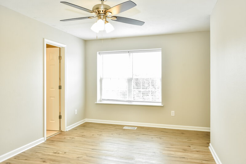 1,665/Mo, 311 Doe Ridge Ct Nashville, TN 37214 Bedroom View