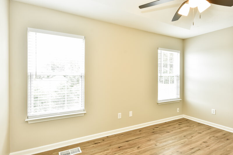 1,665/Mo, 311 Doe Ridge Ct Nashville, TN 37214 Bedroom View 3