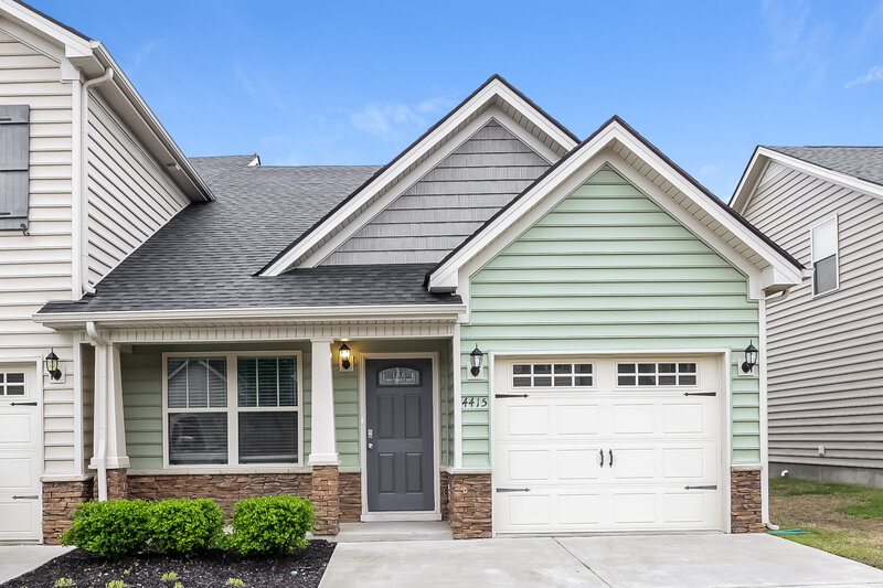 2,085/Mo, 4415 Prometheus Way Murfreesboro, TN 37128 External View