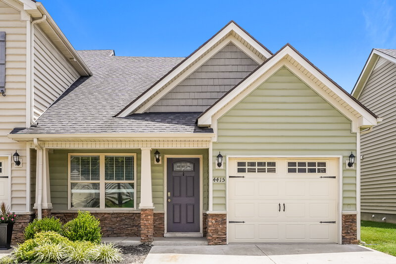 2,240/Mo, 4415 Prometheus Way Murfreesboro, TN 37128 External View