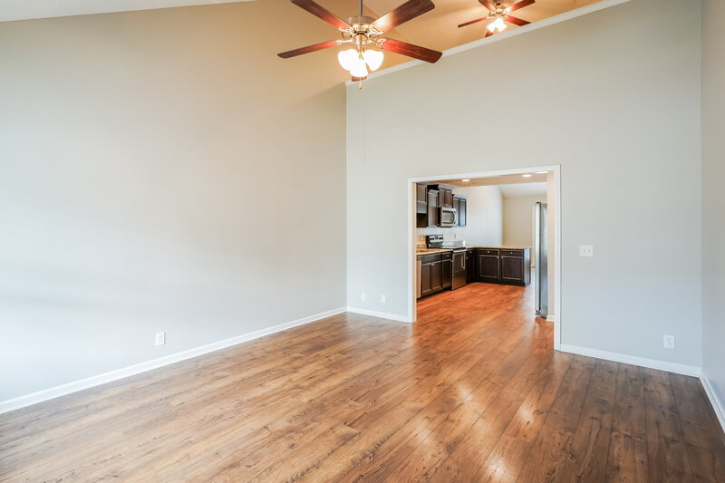 2,240/Mo, 4415 Prometheus Way Murfreesboro, TN 37128 Living Room View