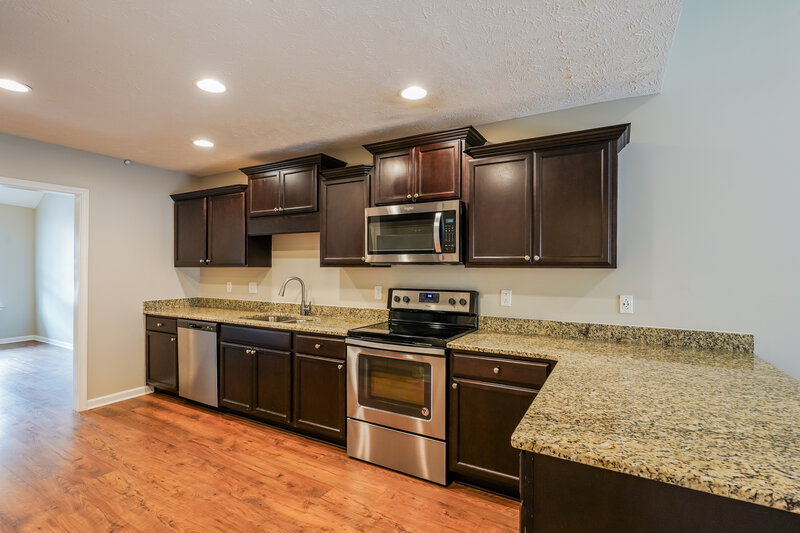 2,240/Mo, 4415 Prometheus Way Murfreesboro, TN 37128 Kitchen View